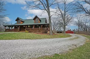 1637 Upper Tug Fork Rd, Alexandria, KY 41001 - Photo 3