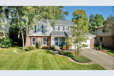 3090 Balsam Court, Edgewood, KY 41017 - Photo 1