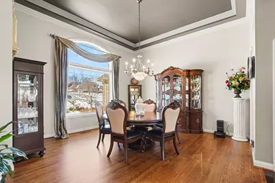 1737 Coachtrail Drive, Hebron, KY 41048 - Photo 5