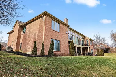 1737 Coachtrail Drive, Hebron, KY 41048 - Photo 35