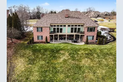 1737 Coachtrail Drive, Hebron, KY 41048 - Photo 33