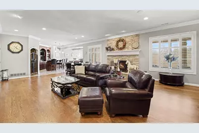 1737 Coachtrail Drive, Hebron, KY 41048 - Photo 19