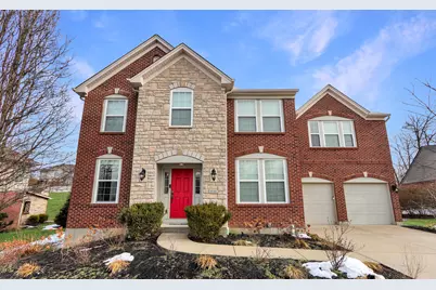 8640 Treeline Drive, Florence, KY 41042 - Photo 31