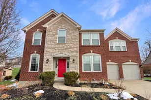 8640 Treeline Dr, Florence, KY 41042 - Photo 31