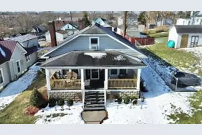 214 Eastern Avenue, Carlisle, KY 40311 - Photo 1