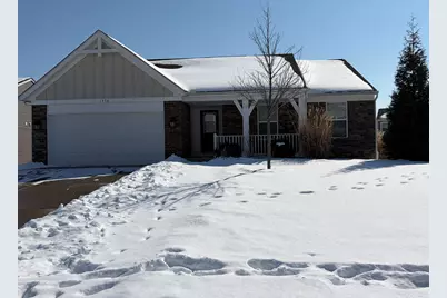 1376 Meadowcrest Circle, Independence, KY 41051 - Photo 1