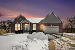 2503 Rockcreek Ct, Hebron, KY 41048 - Photo 1