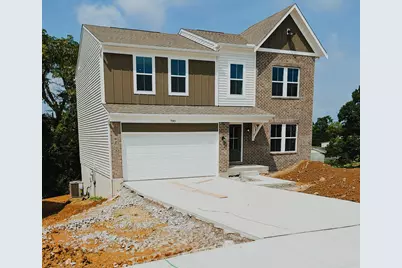 9543 Los Alos Court, Florence, KY 41042 - Photo 3
