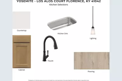 9543 Los Alos Court, Florence, KY 41042 - Photo 3