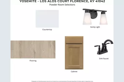 9543 Los Alos Court, Florence, KY 41042 - Photo 5