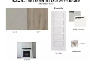6886 Green Isle Ln, Union, KY 41091 - Photo 3