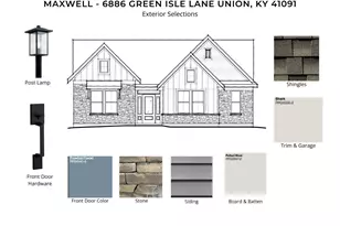 6886 Green Isle Ln, Union, KY 41091 - Photo 7