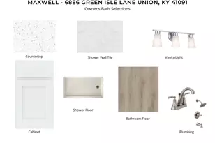 6886 Green Isle Ln, Union, KY 41091 - Photo 5