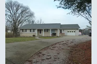 1165 Verona Mount Zion Road, Dry Ridge, KY 41035 - Photo 1