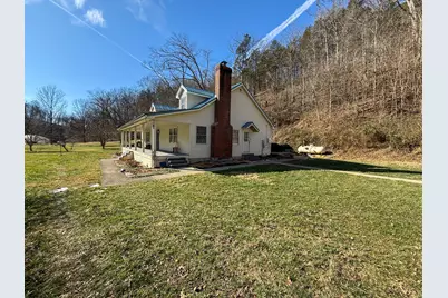 248 Sulphur Lick Road, Frankfort, KY 40601 - Photo 35