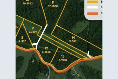 Lot 13 Lawrenceville Road, Williamstown, KY 41097 - Photo 13
