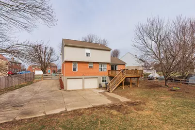 6536 Knob Court, Florence, KY 41042 - Photo 21