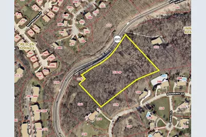 2139 Bromley-Crescent Springs Road, Crescent Springs, KY 41017 - Photo 1