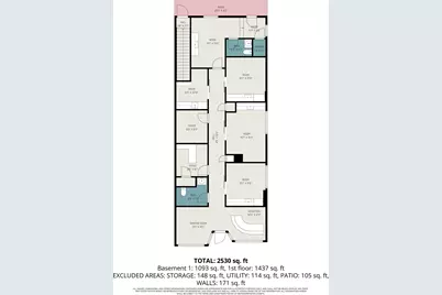 1019 Monmouth Street #A, Newport, KY 41071 - Photo 29