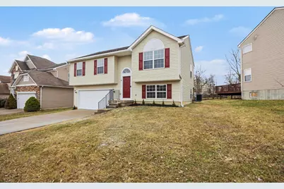 7681 Falls Creek Way, Burlington, KY 41005 - Photo 25