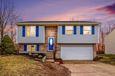 111 Green Hill Drive, Covington, KY 41017 - Photo 1