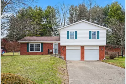 3032 Allens Fork Drive, Burlington, KY 41005 - Photo 1