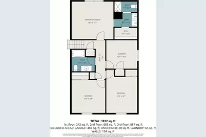 3032 Allens Fork Drive, Burlington, KY 41005 - Photo 27