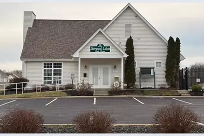 612 Friars Lane #8, Florence, KY 41042 - Photo 31