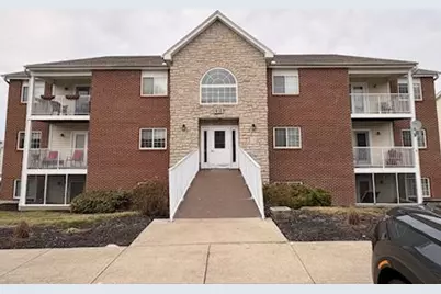 612 Friars Lane #8, Florence, KY 41042 - Photo 1