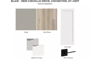 3929 Circollo Dr, Covington, KY 41017 - Photo 3