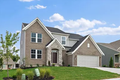 3929 Circollo Drive, Covington, KY 41017 - Photo 1