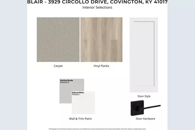 3929 Circollo Drive, Covington, KY 41017 - Photo 3