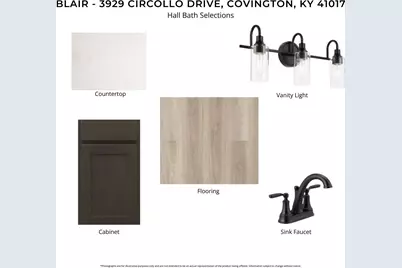 3929 Circollo Drive, Covington, KY 41017 - Photo 3