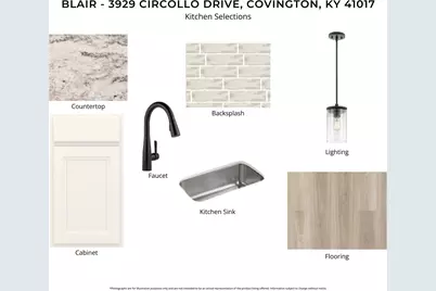 3929 Circollo Drive, Covington, KY 41017 - Photo 5