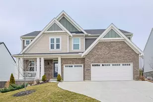 771 Bluestem Rdg Dr, Alexandria, KY 41001 - Photo 1