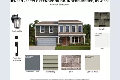 10529 Greenbrook Drive, Independence, KY 41051 - Photo 3