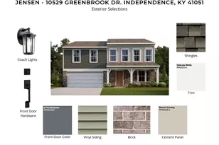 10529 Greenbrook Dr, Independence, KY 41051 - Photo 3