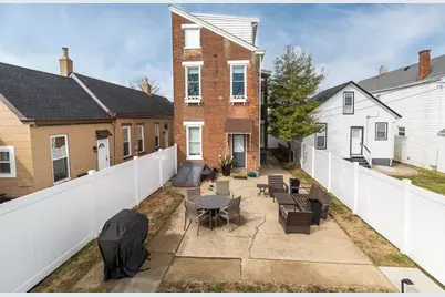 222 Prospect Street #3, Bellevue, KY 41073 - Photo 23