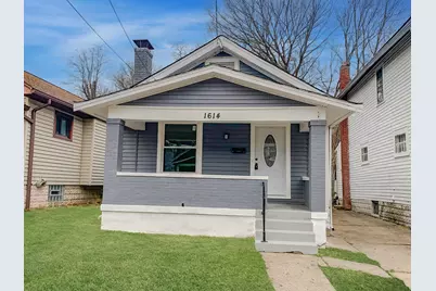 1614 Euclid Avenue, Covington, KY 41014 - Photo 1