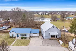 12 Cross St, Dry Ridge, KY 41035 - Photo 1