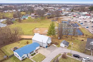 12 Cross St, Dry Ridge, KY 41035 - Photo 5