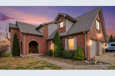 5510 Fowler Creek Road, Independence, KY 41051 - Photo 1