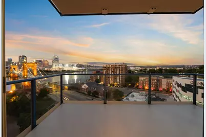 1 Roebling Way #804, Covington, KY 41011 - Photo 17