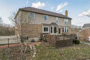 1174 Crosspointe Dr, Hebron, KY 41048 - Photo 35