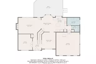 1174 Crosspointe Dr, Hebron, KY 41048 - Photo 41