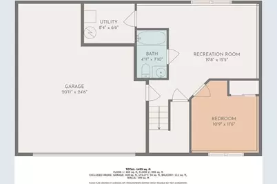 122 Belmont Court, Williamstown, KY 41097 - Photo 23
