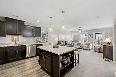 648 Foxhill Drive #9-203, Crescent Springs, KY 41017 - Photo 3