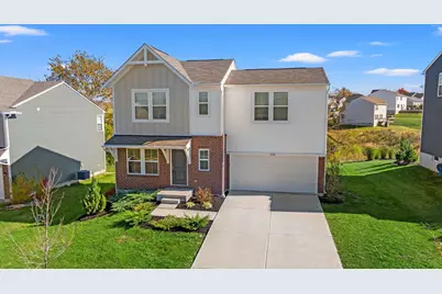 2236 Elias Boone Court, Hebron, KY 41048 - Photo 1