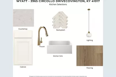 3965 Circollo Drive, Covington, KY 41017 - Photo 5