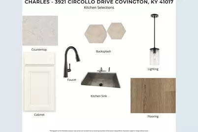 3921 Circollo Drive, Covington, KY 41017 - Photo 5